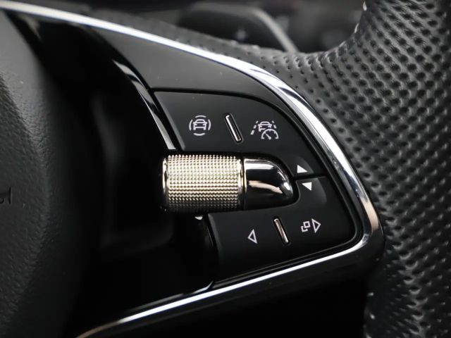 Skoda Superb Sportline iV