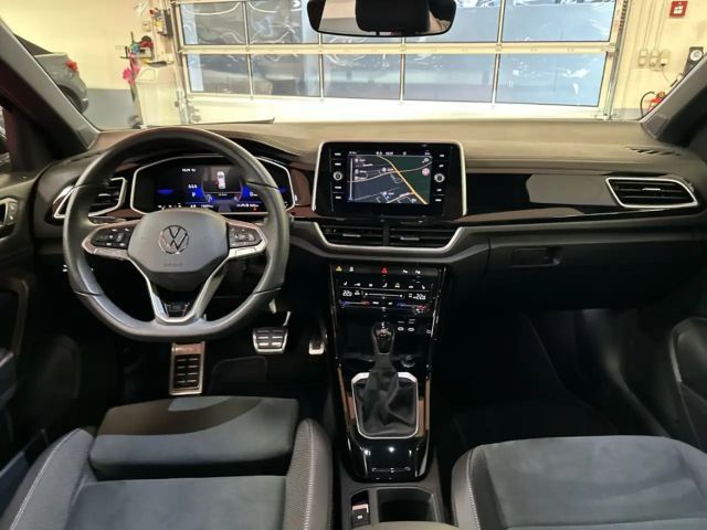 Volkswagen T-Roc 1.5 TSI DSG R-Line
