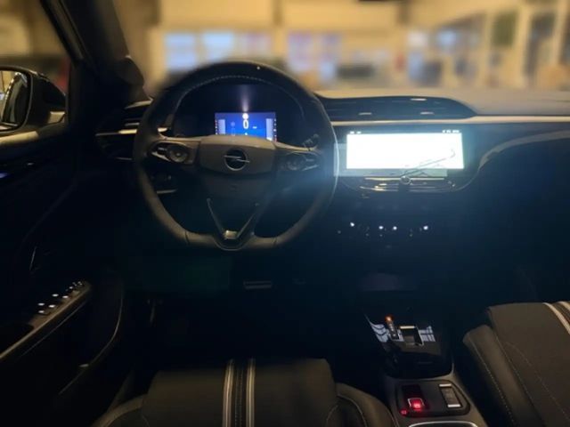 Opel Corsa 1.2 Turbo GS-Line Grand Sport Turbo