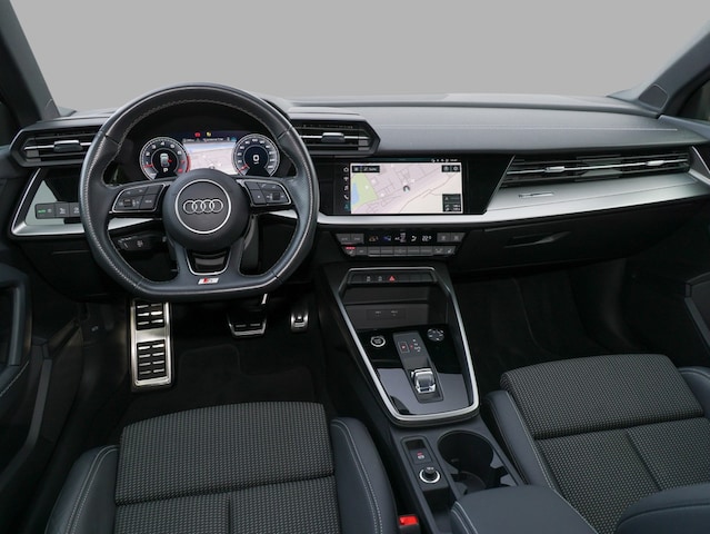 Audi A3 35 TFSI S-Tronic Sportback