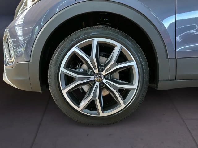 Volkswagen T-Cross 1.0 TSI DSG Style