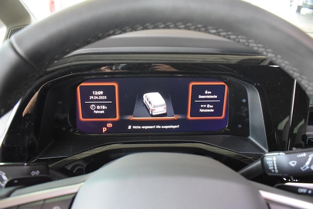 Volkswagen Multivan DSG Life T7