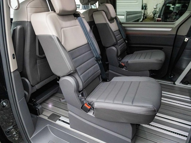 Volkswagen Multivan Lang T7