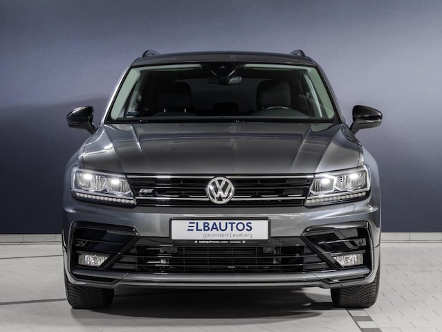 Volkswagen Tiguan Tiguan 1.5actHLOPFFR 110TSID7F