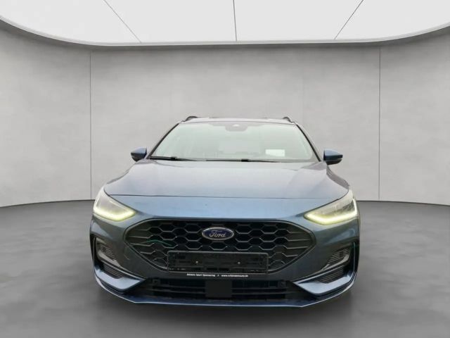 Ford Focus EcoBoost ST Line Wagon