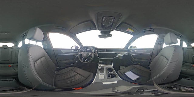 Audi A6 45 TFSI Avant S-Tronic