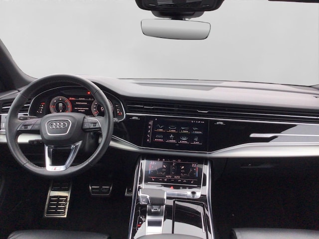 Audi Q8 50 TDI Quattro