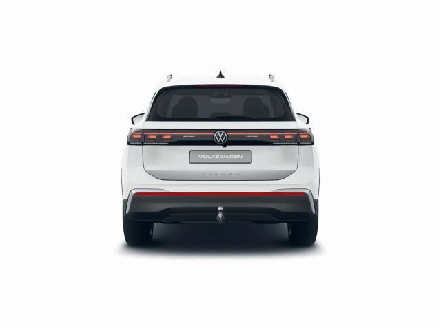 Volkswagen Tiguan 2.0 TDI DSG Elegance Elegance