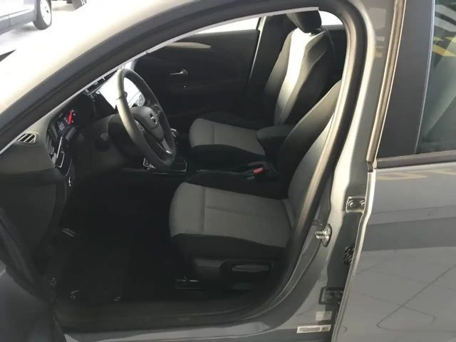 Opel Corsa Edition F Edition