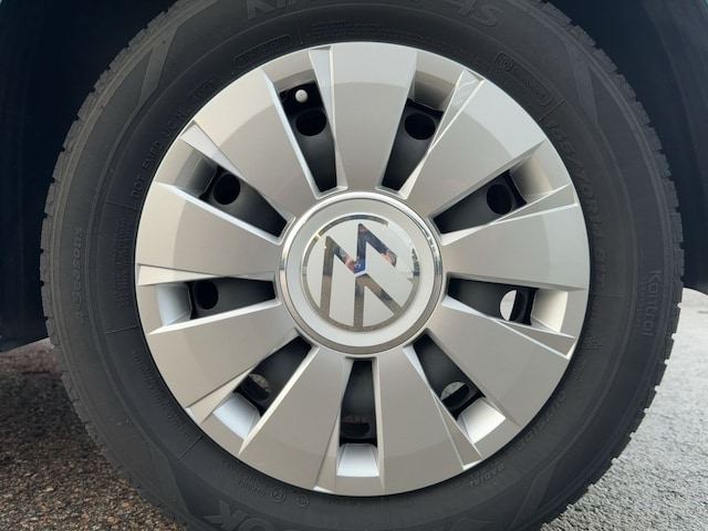 Volkswagen up! Move Move up!