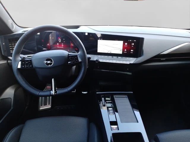 Opel Astra 1.2 Turbo Sports Tourer Ultimate