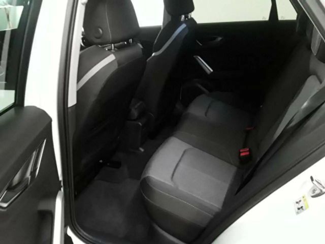 Audi Q2 35 TFSI S-Tronic