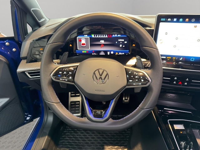 Volkswagen Golf 2.0 TSI Golf VIII