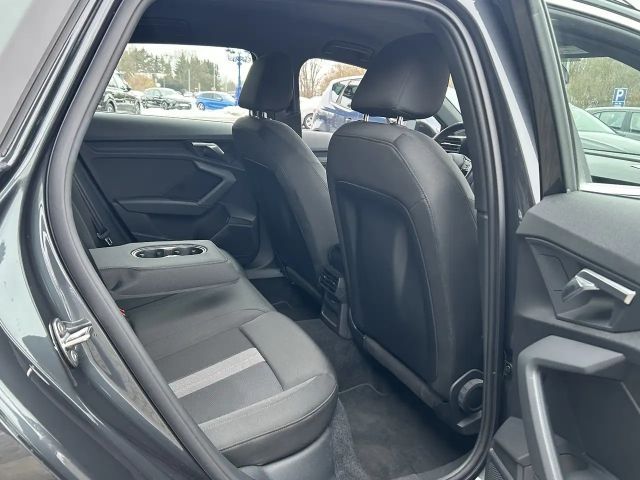 Audi A3 Sedan Sportback