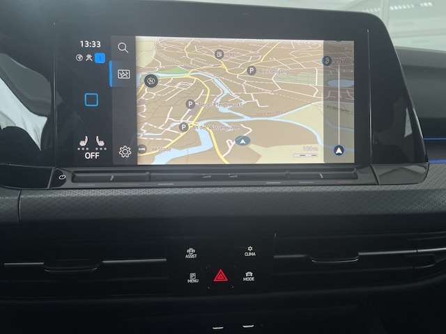 Volkswagen Golf 1.5 TSI Golf VIII