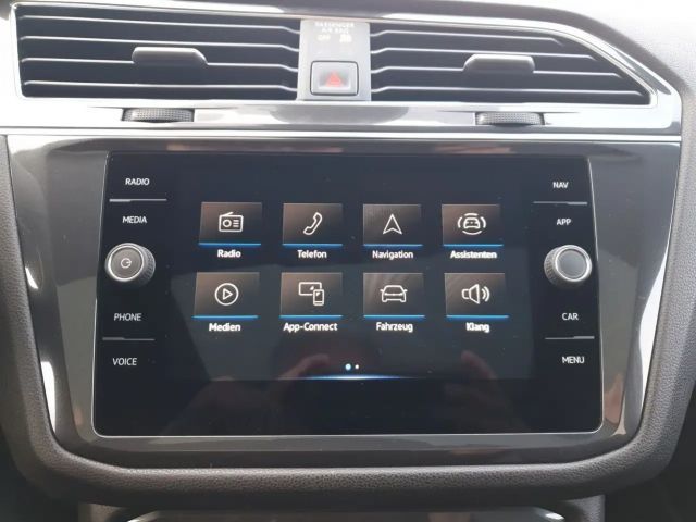 Volkswagen Tiguan 2.0 TSI Allspace R-Line
