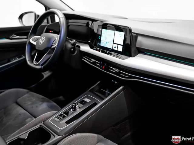 Volkswagen Golf DSG Life Variant