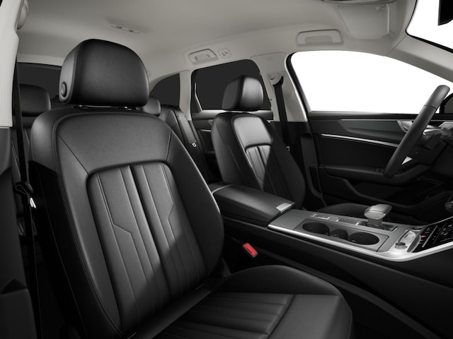 Audi A6 40 TDI Avant S-Line S-Tronic