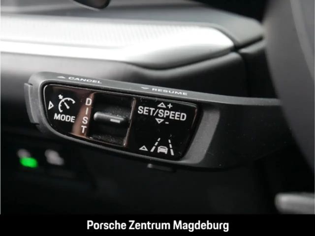 Porsche Cayenne Coupé E-Hybrid