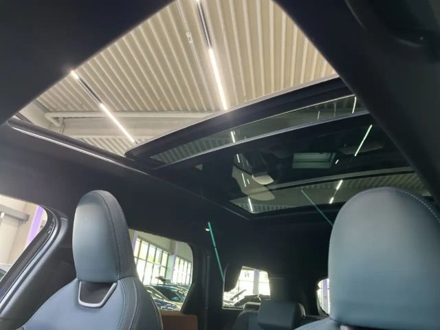 MINI Cooper SE Countryman SE