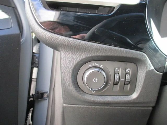 Opel Corsa GS-Line Grand Sport