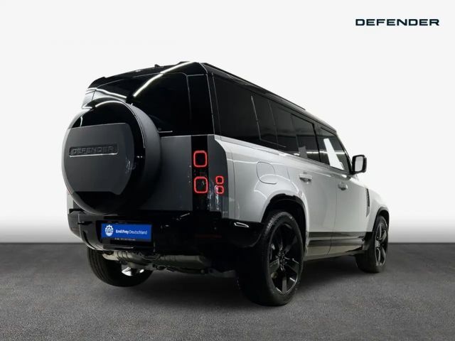 Land Rover Defender 110 Dynamic HSE