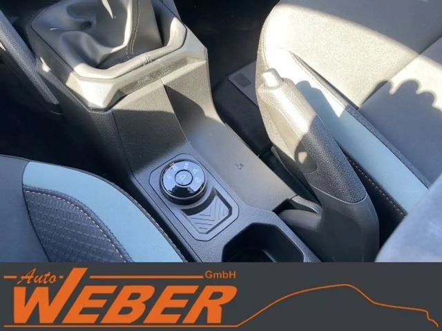 Dacia Duster 4WD Extreme TCe 130