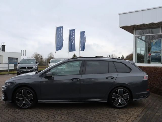 Volkswagen Golf DSG R-Line Variant