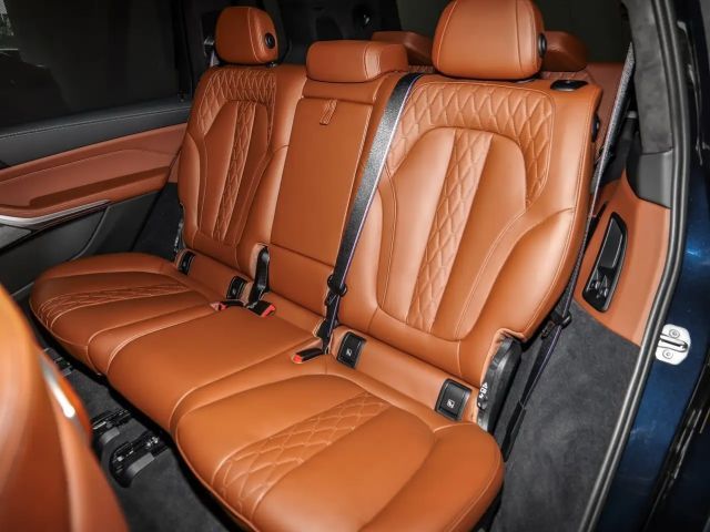 BMW X7 M-Sport xDrive40d