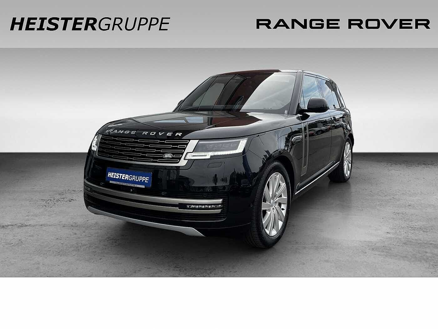 Land Rover Range Rover D300 SE