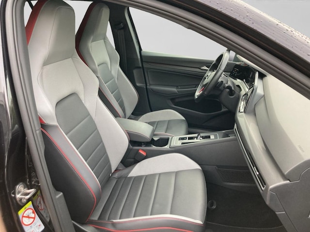 Volkswagen Golf DSG GTI IQ.Drive