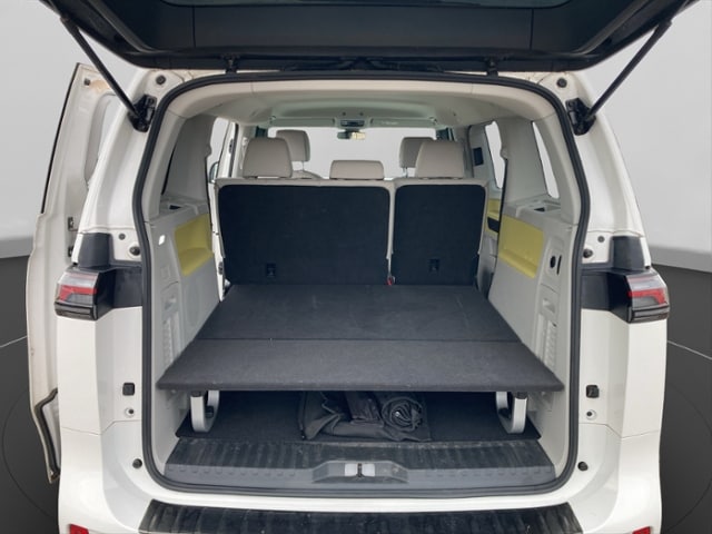 Volkswagen ID.Buzz +MATRIX+NAVI+ACC+KLIMA+