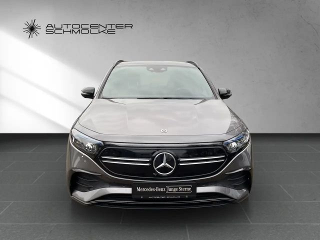 Mercedes-Benz EQA 300 4MATIC AMG Line