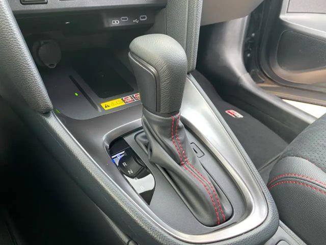 Toyota Yaris Cross GR Hybride