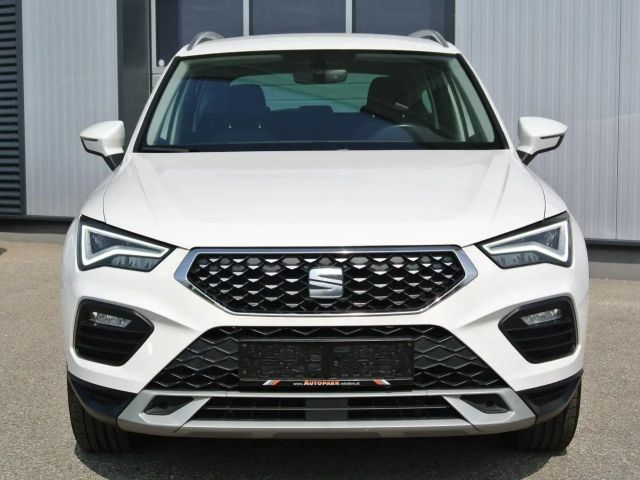 Seat Ateca 2.0 TDI DSG
