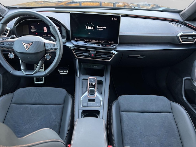 Cupra Formentor DSG VZ e-Hybrid