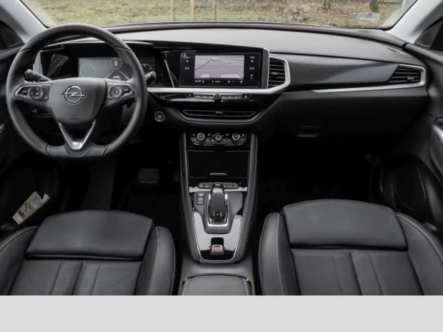 Opel Grandland X Ultimate
