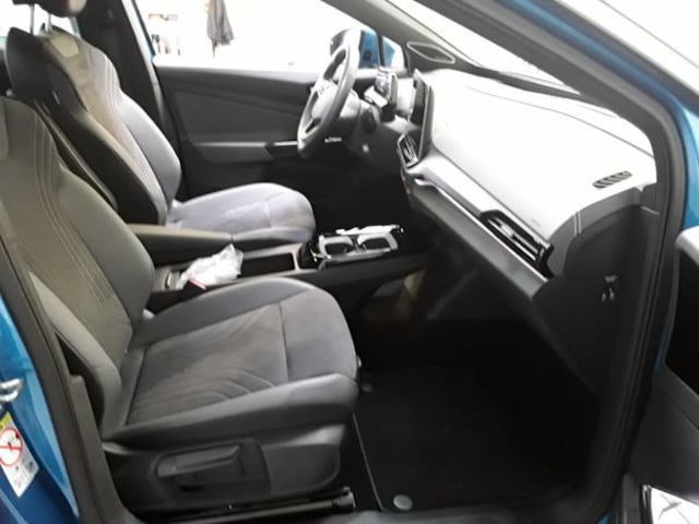 Volkswagen ID.5 IQ.Drive Pro