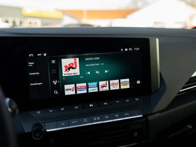 Opel Astra Sports Tourer Ultimate