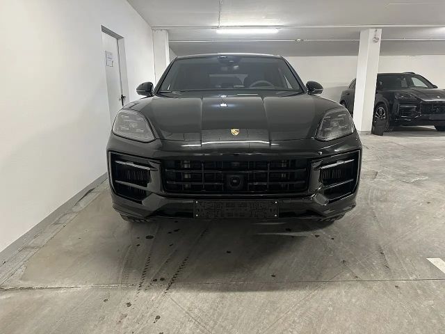 Porsche Cayenne Coupé E-Hybrid