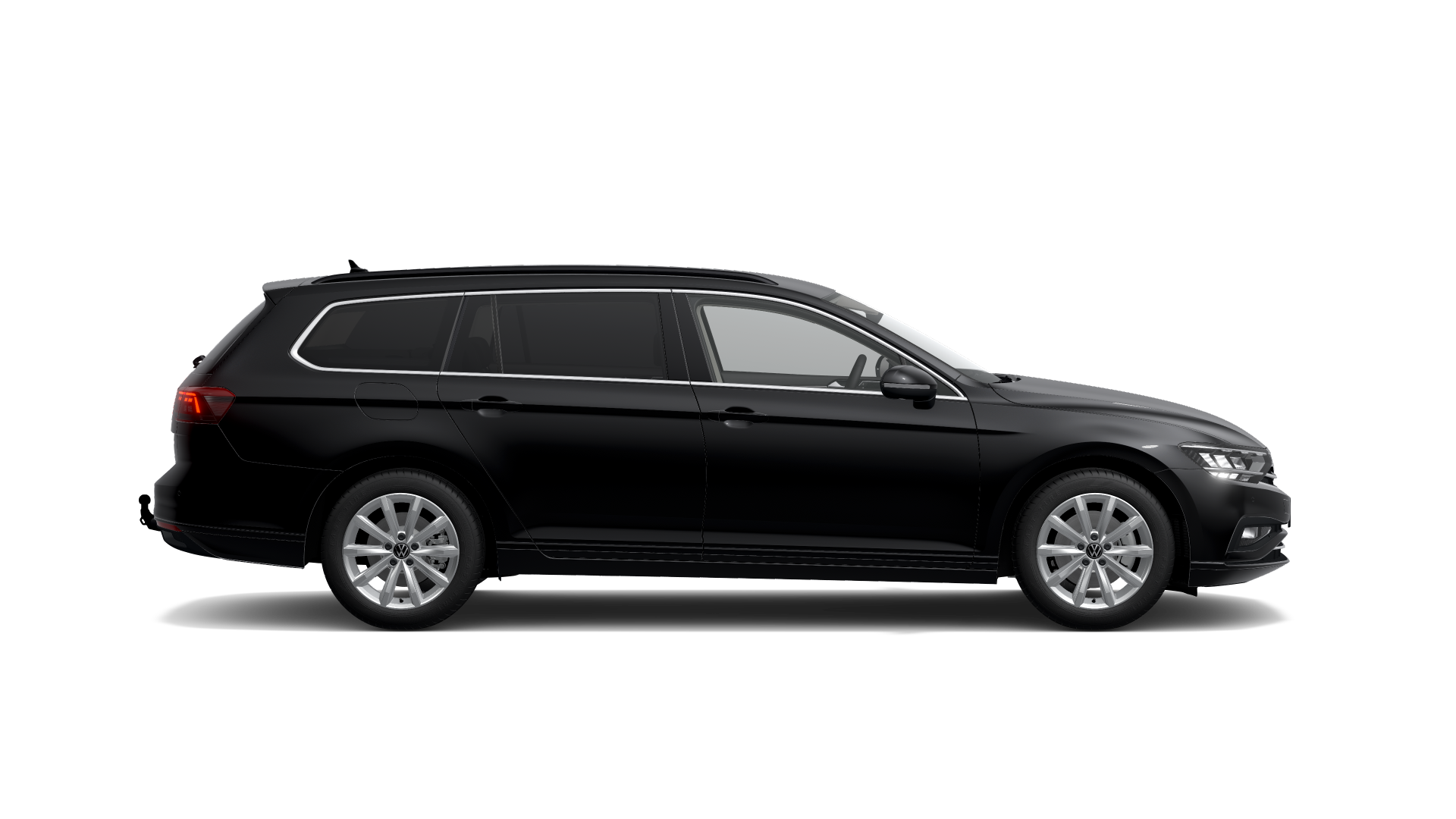 Volkswagen Passat 2.0 TDI Business DSG Variant