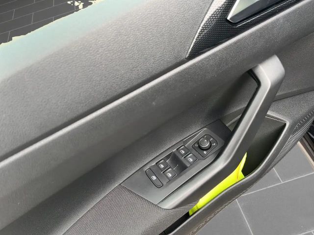 Volkswagen Taigo 1.0 TSI Life