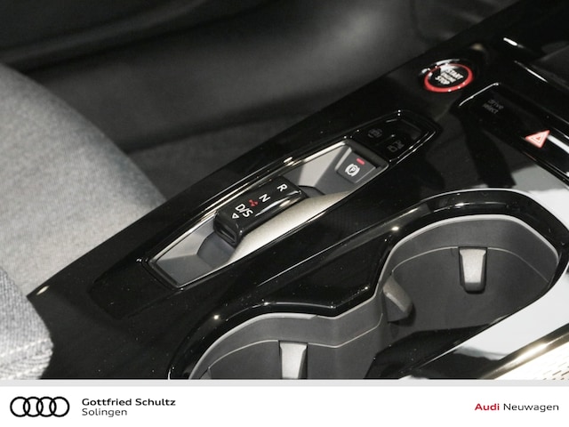 Audi A5 Avant Quattro S-Tronic