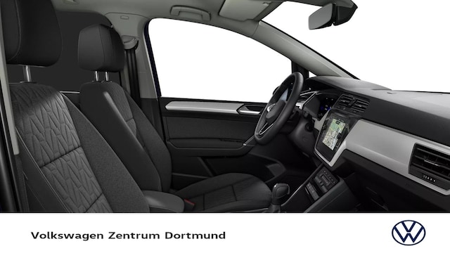 Volkswagen Touran 7-zitter Move
