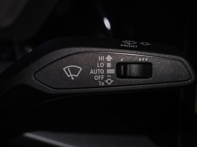 Audi A3 35 TDI S-Tronic Sedan