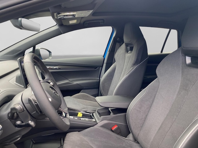 Skoda Enyaq Sportline