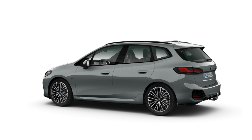 BMW 220 220i Active Tourer