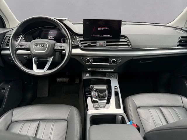 Audi Q5 35 TDI S-Tronic