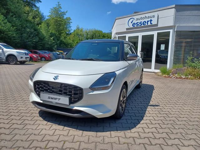 Suzuki Swift Comfort Hybrid
