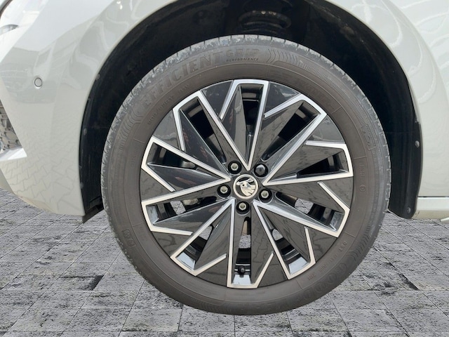 Skoda Kamiq 1.0 TSI Style Style